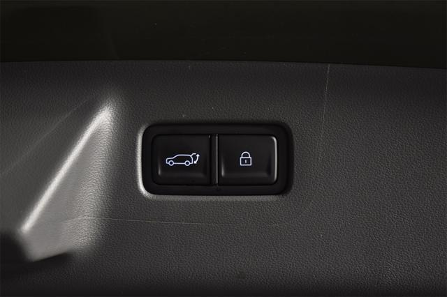 new 2025 Hyundai Santa Fe car, priced at $34,962