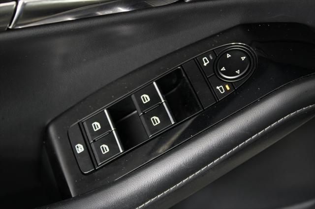 used 2023 Mazda CX-30 car, priced at $22,923