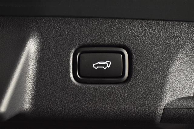 new 2025 Hyundai Palisade car, priced at $39,615