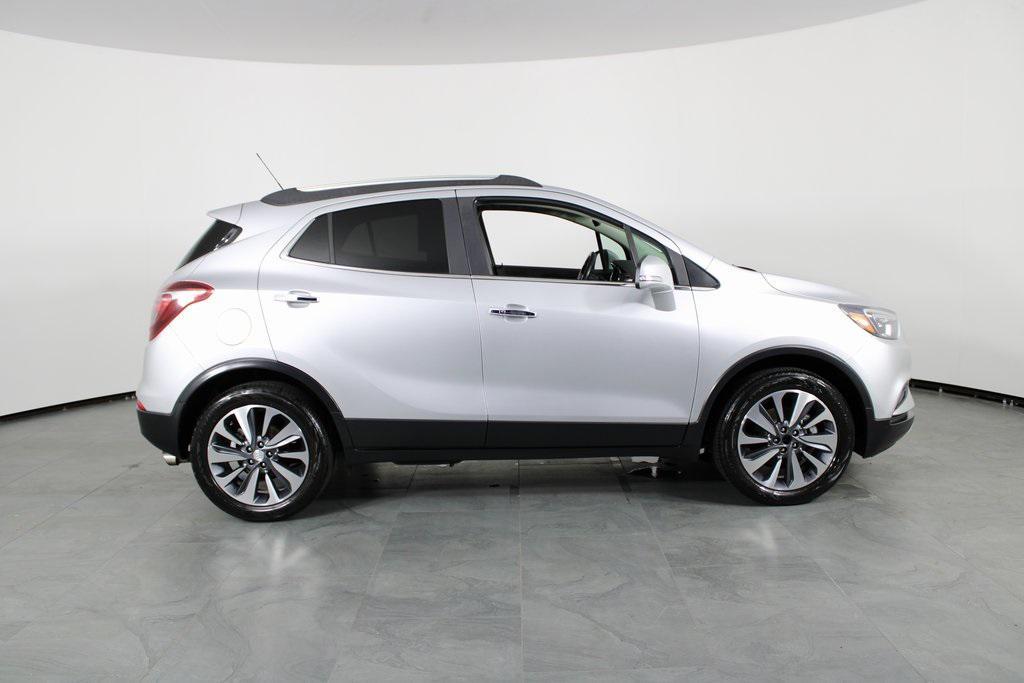 used 2019 Buick Encore car, priced at $12,690
