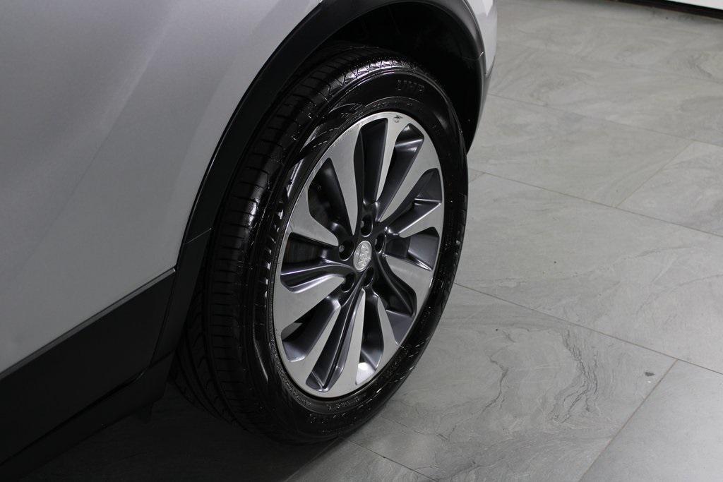 used 2019 Buick Encore car, priced at $12,690