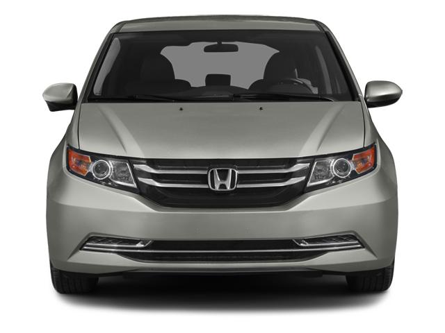 used 2014 Honda Odyssey car, priced at $8,187