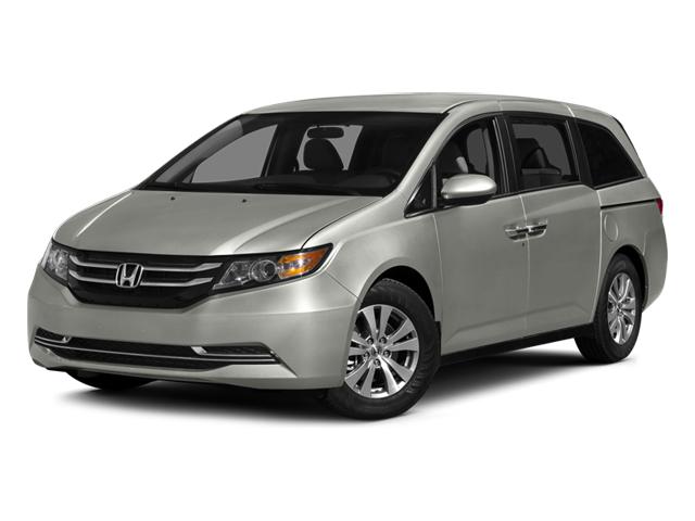 used 2014 Honda Odyssey car, priced at $8,187