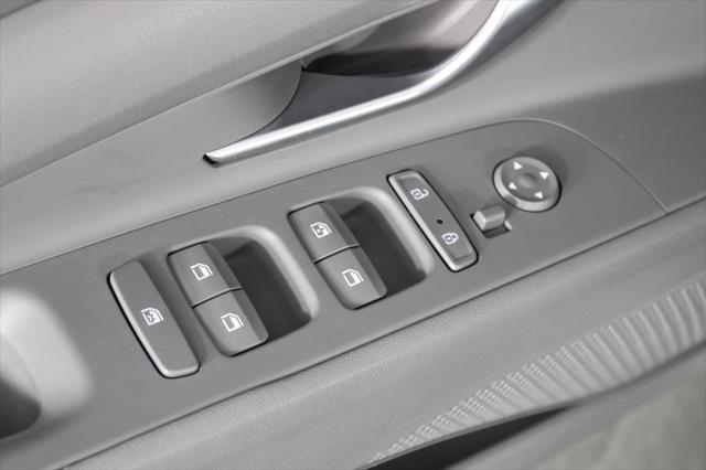 used 2023 Hyundai Elantra car, priced at $16,999