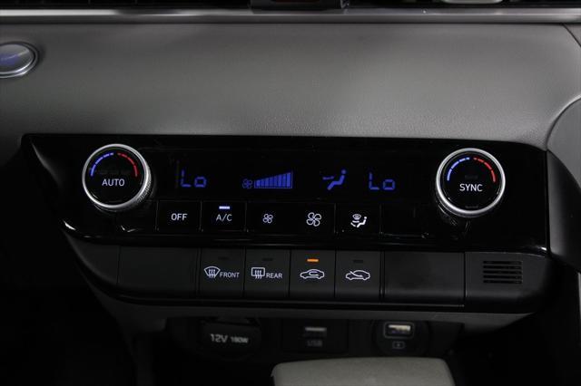 used 2023 Hyundai Elantra car, priced at $16,999