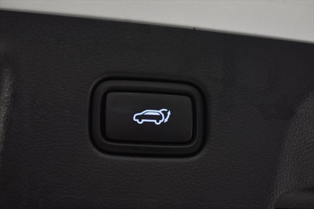 used 2022 Hyundai Palisade car, priced at $34,068