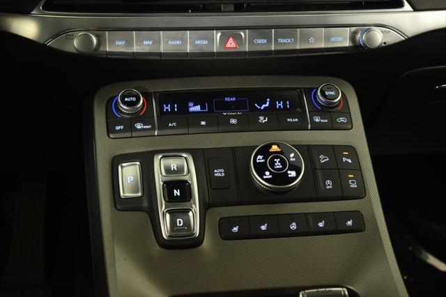 used 2022 Hyundai Palisade car, priced at $34,068