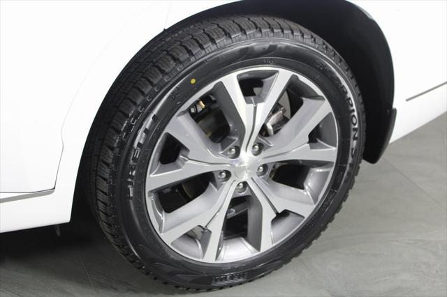 used 2022 Hyundai Palisade car, priced at $33,824