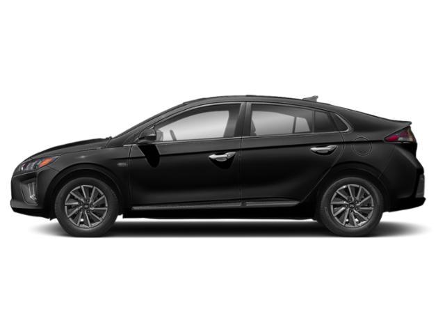 used 2021 Hyundai Ioniq EV car, priced at $15,113