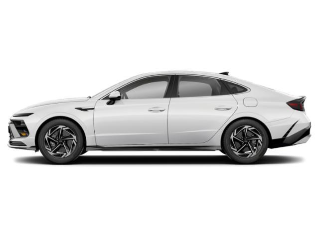 new 2025 Hyundai Sonata car, priced at $33,380