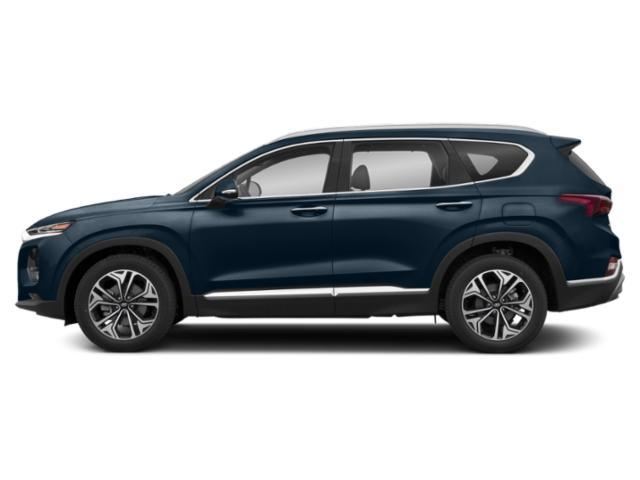 used 2020 Hyundai Santa Fe car, priced at $22,987