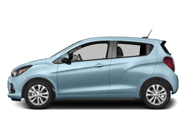 used 2016 Chevrolet Spark car, priced at $7,799