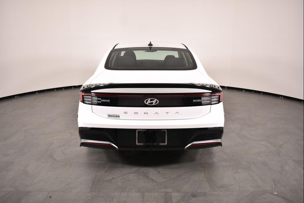 new 2025 Hyundai Sonata car, priced at $25,483