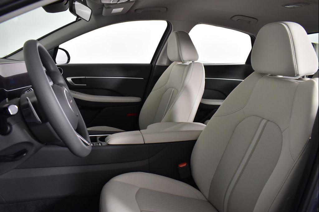 new 2025 Hyundai Sonata car, priced at $25,483