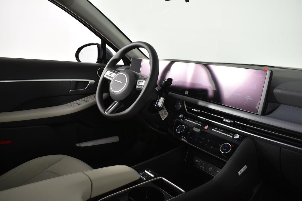 new 2025 Hyundai Sonata car, priced at $25,483
