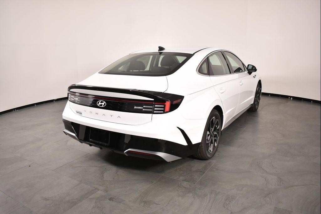 new 2025 Hyundai Sonata car, priced at $25,483