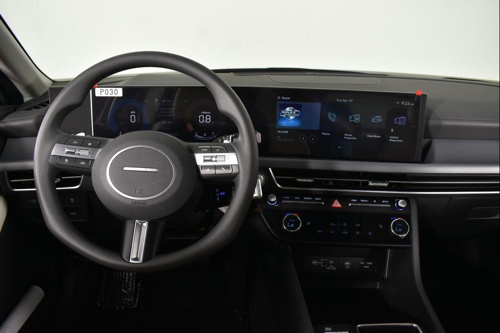 new 2025 Hyundai Sonata car, priced at $25,483