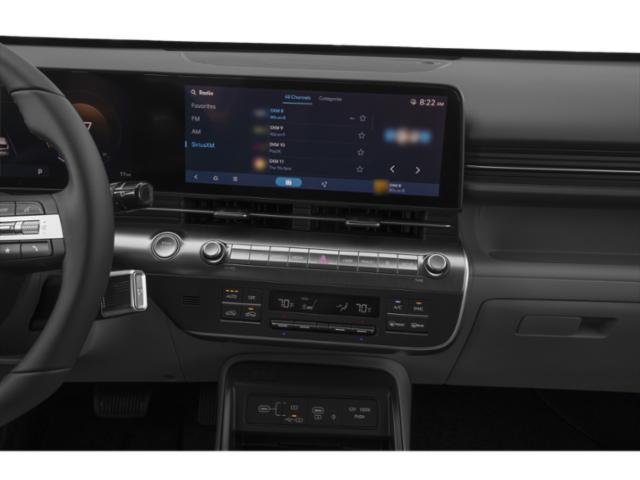 new 2025 Hyundai Kona car, priced at $26,301