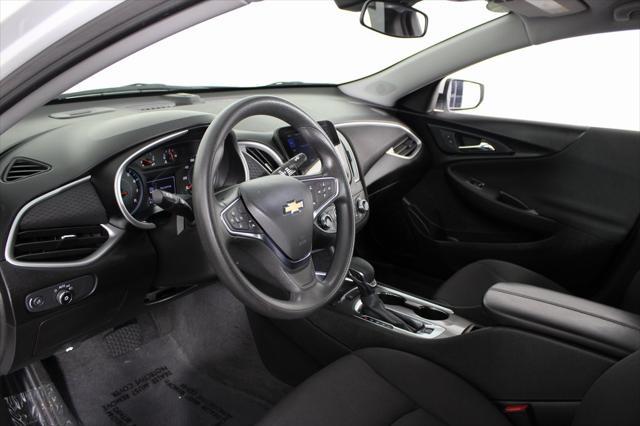 used 2024 Chevrolet Malibu car, priced at $19,987