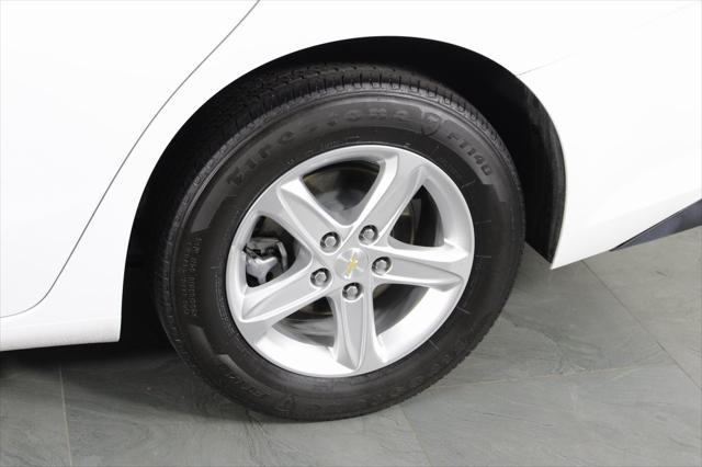 used 2024 Chevrolet Malibu car, priced at $19,987