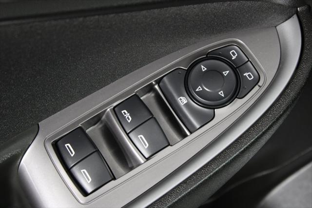 used 2024 Chevrolet Malibu car, priced at $19,987