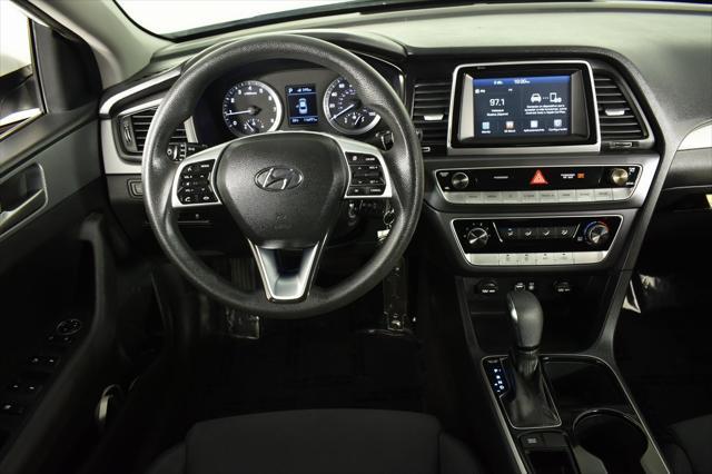 used 2019 Hyundai Sonata car, priced at $11,593