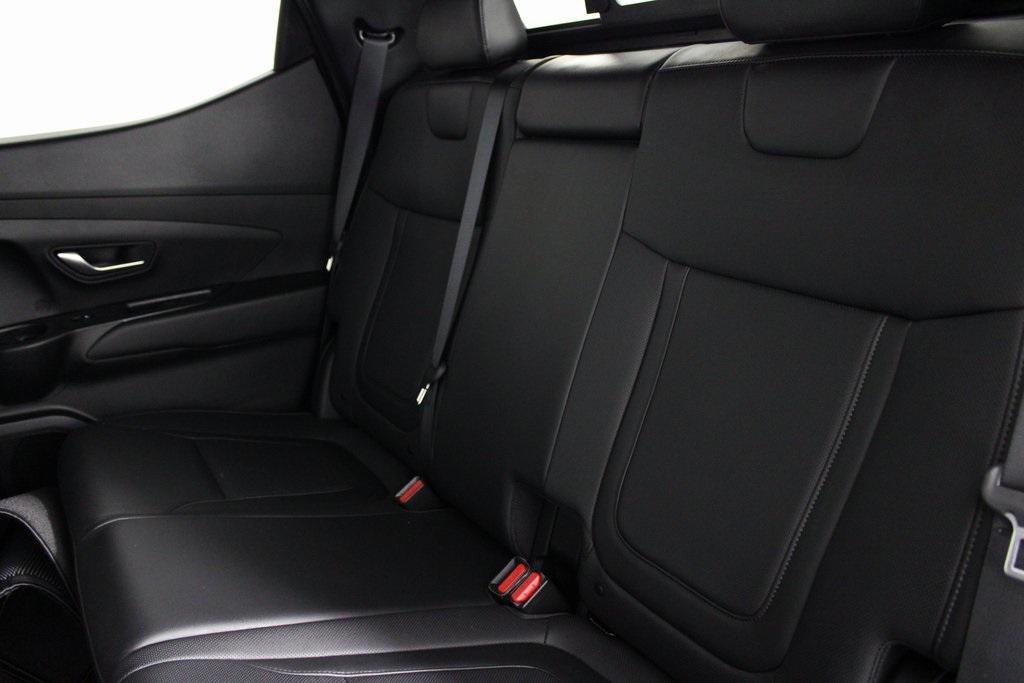 used 2024 Hyundai SANTA CRUZ car, priced at $27,523