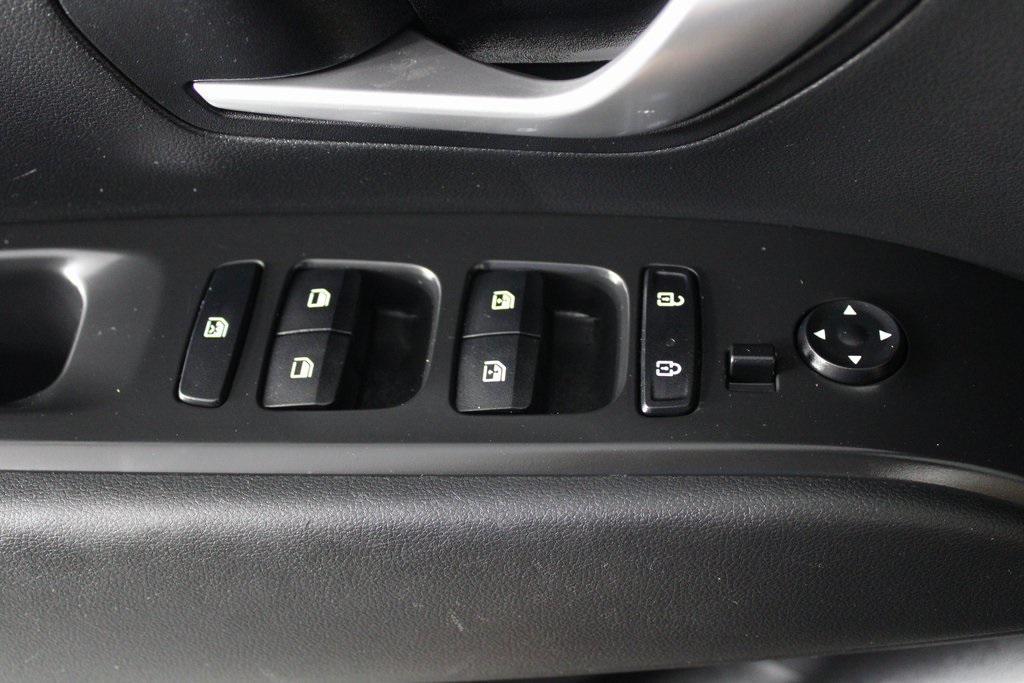 used 2024 Hyundai SANTA CRUZ car, priced at $27,523