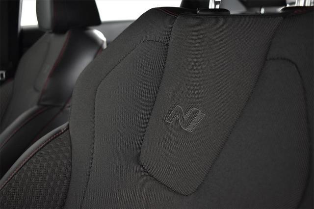 new 2025 Hyundai Elantra car, priced at $28,534