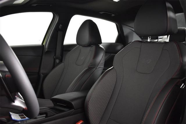 new 2025 Hyundai Elantra car, priced at $28,534