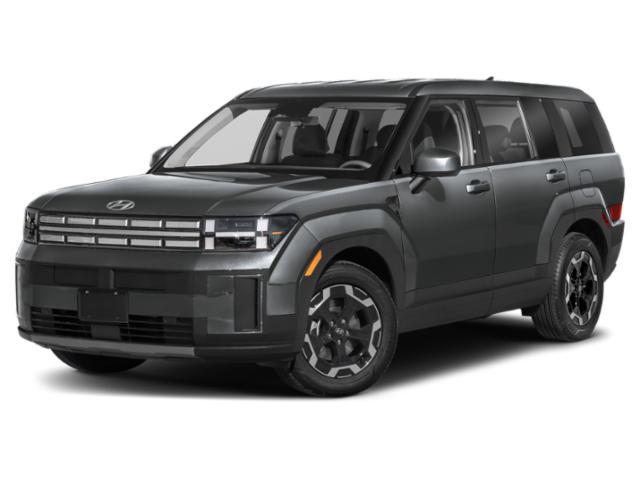 new 2026 Hyundai Santa Fe car, priced at $32,534