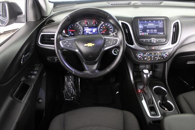 used 2019 Chevrolet Equinox car, priced at $10,428