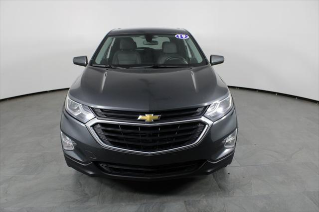 used 2019 Chevrolet Equinox car, priced at $10,428