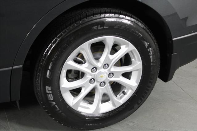used 2019 Chevrolet Equinox car, priced at $10,428