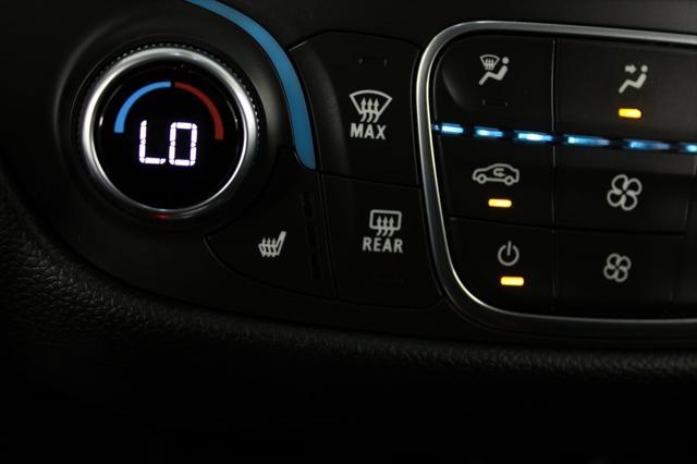 used 2019 Chevrolet Equinox car, priced at $10,428