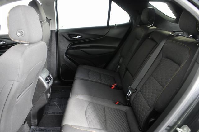 used 2019 Chevrolet Equinox car, priced at $10,428