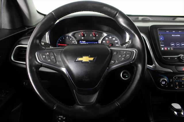 used 2019 Chevrolet Equinox car, priced at $10,428
