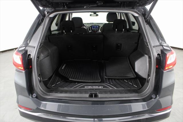 used 2019 Chevrolet Equinox car, priced at $10,428