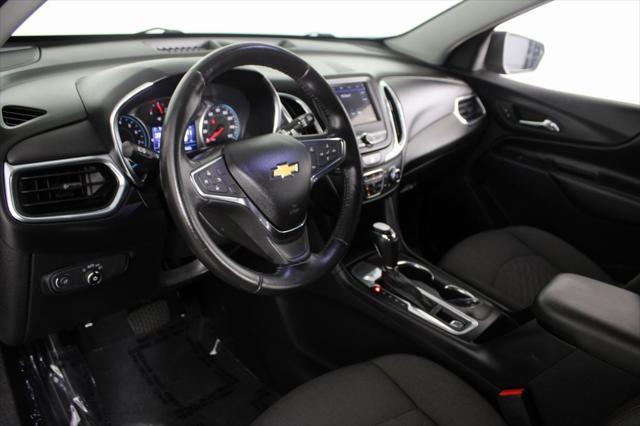 used 2019 Chevrolet Equinox car, priced at $10,428