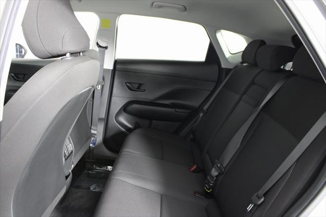 used 2024 Hyundai Kona car, priced at $21,838