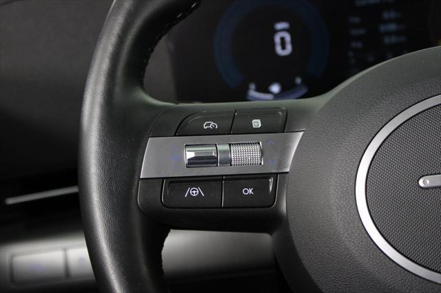 used 2024 Hyundai Kona car, priced at $21,838