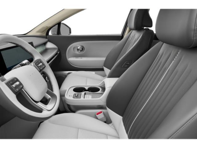 new 2026 Hyundai IONIQ 9 car, priced at $77,755