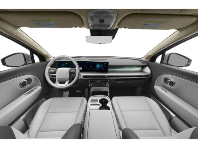 new 2026 Hyundai IONIQ 9 car, priced at $77,755
