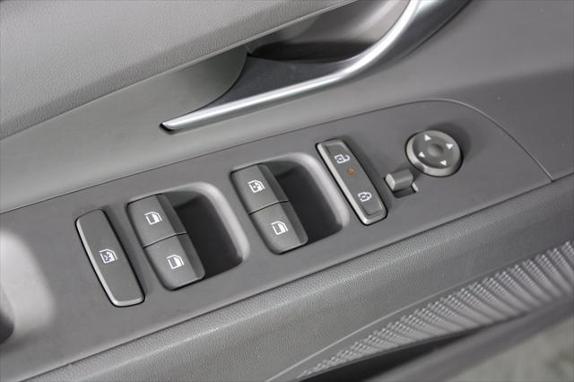 used 2024 Hyundai Elantra car, priced at $20,552