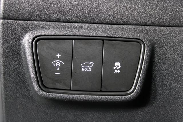 used 2023 Hyundai Tucson car, priced at $22,431