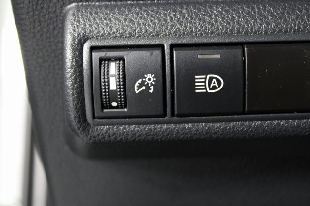 used 2023 Toyota Corolla car, priced at $18,080