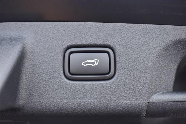 new 2025 Hyundai Palisade car, priced at $39,767