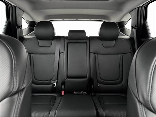 new 2025 Hyundai Tucson car, priced at $38,065