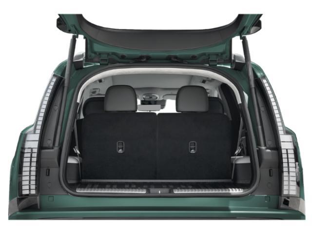 new 2026 Hyundai IONIQ 9 car, priced at $74,916