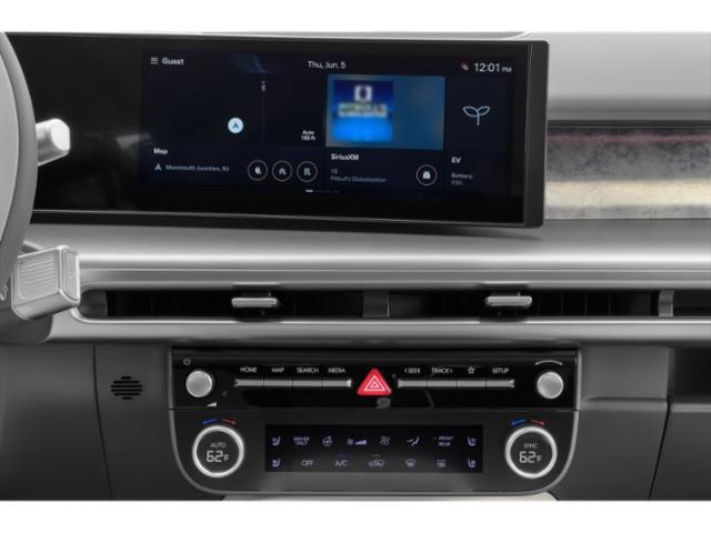 new 2026 Hyundai IONIQ 9 car, priced at $74,916